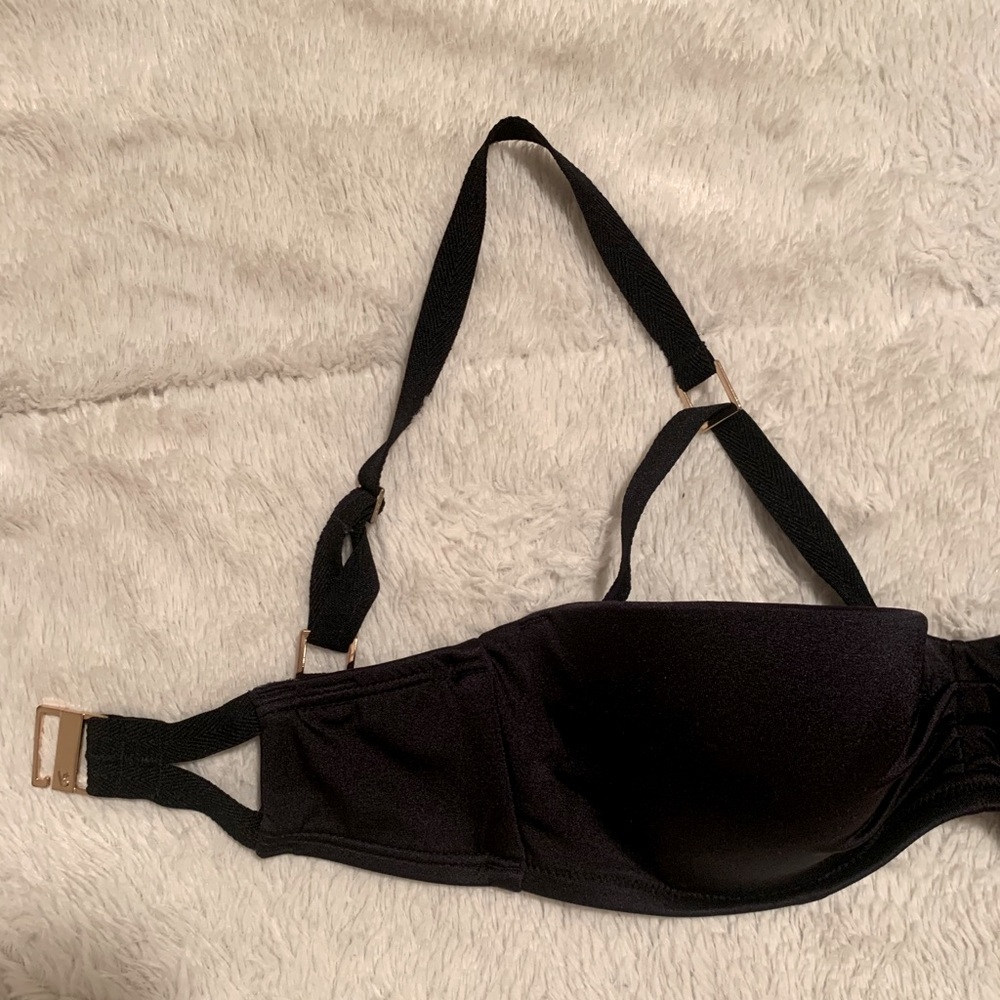 VS swim top